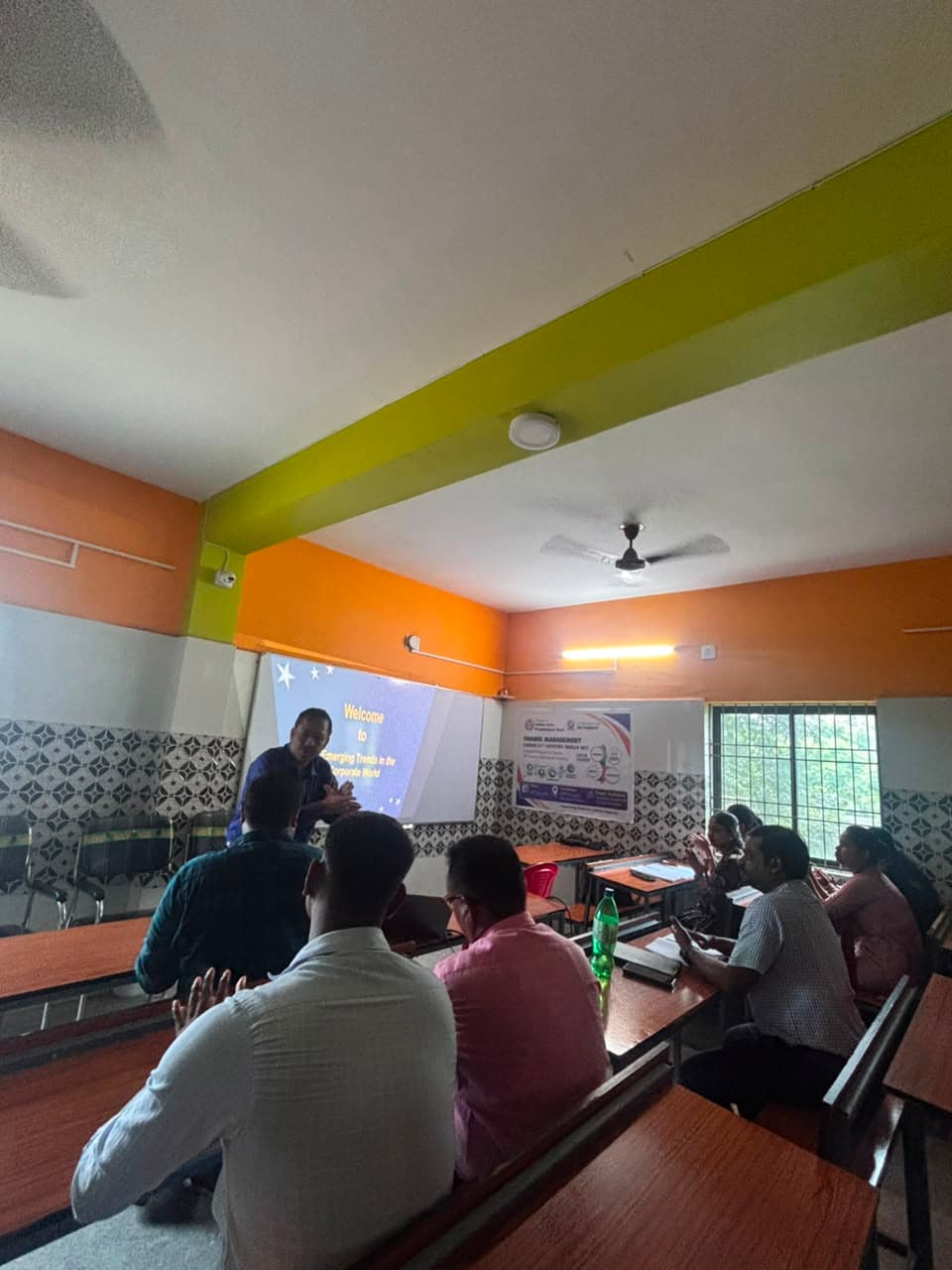 Faculty Development Programme photo 2