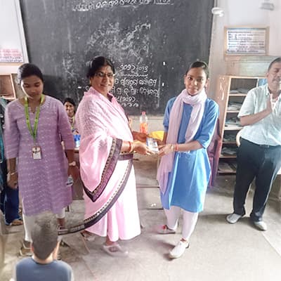 KT Foundation Hosts Drawing Competition photo 1